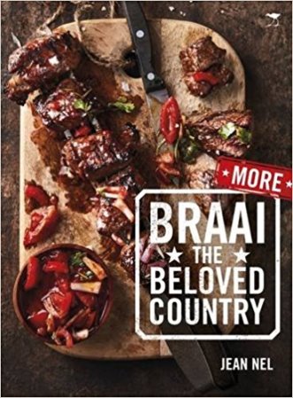 Book Review – More Braai The Beloved Country