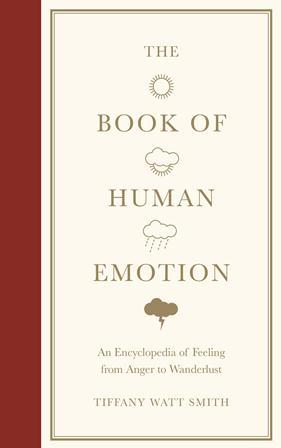 Book Review – The Book Of Human Emotions