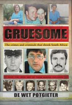Book Review – Gruesome