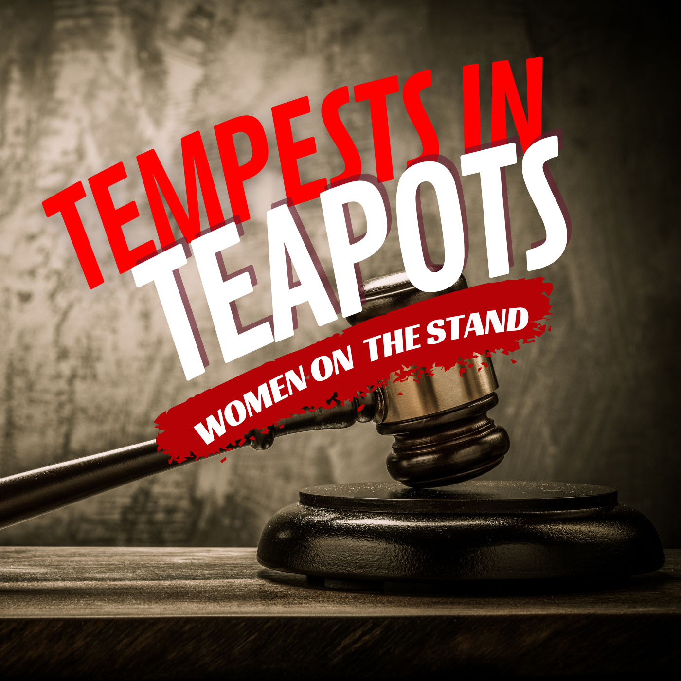 Tempests in Teapots